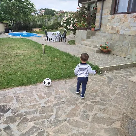 Apartamento созополски рай *