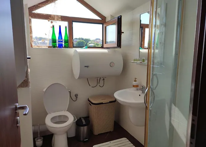 созополски рай Sozopol