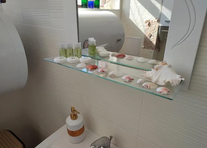 созополски рай Apartamento Sozopol