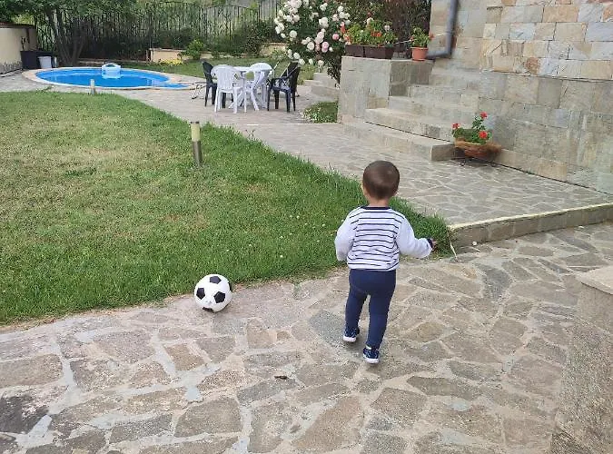 شقة созополски рай *