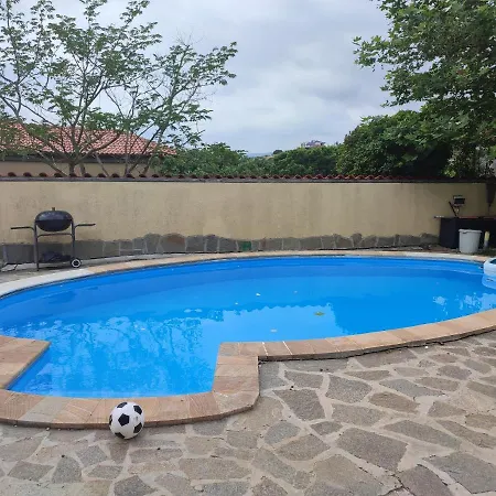 Apartment созополски рай