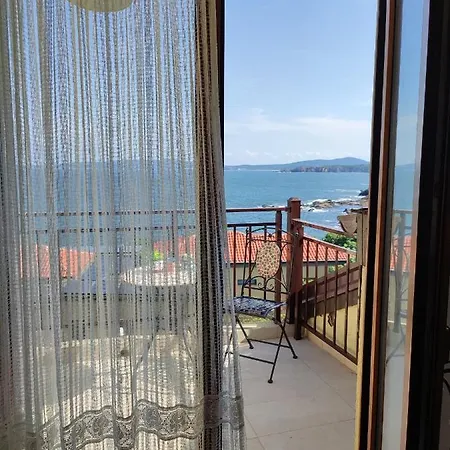 созополски рай Apartment Sozopol