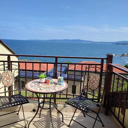 Apartment созополски рай *