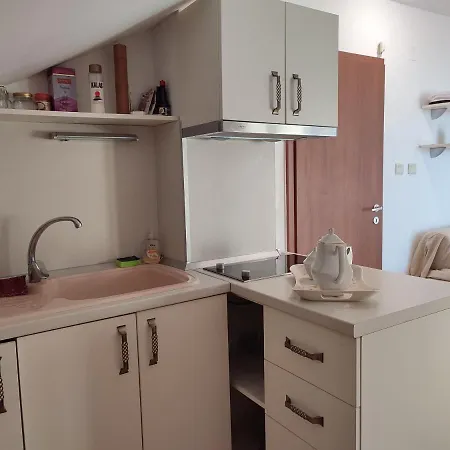 созополски рай * Созополь