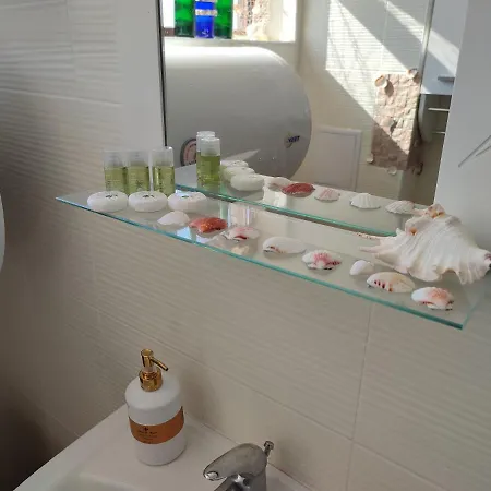 созополски рай Apartment Sozopol