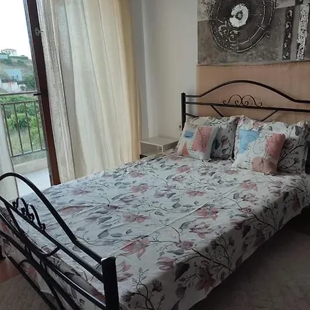 созополски рай Apartmán