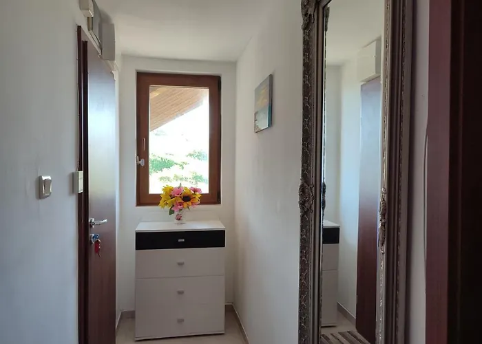 созополски рай Apartmán Sozopol