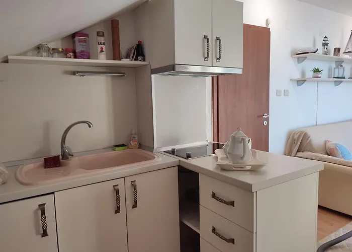 созополски рай * Sozopol